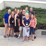 Target Inquiry at BCCE 2014